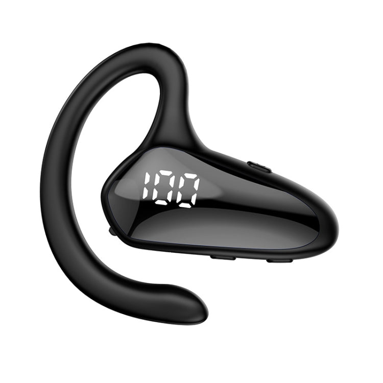 YX02 con pantalla digital Auriculares Blueto...