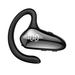YX02 con pantalla digital Auriculares Blueto...