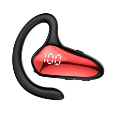 YX02 con pantalla digital Auriculares Blueto...