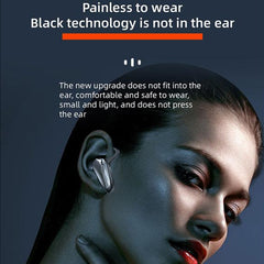 YX02 con pantalla digital Auriculares Blueto...