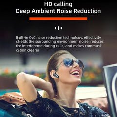 YX02 con pantalla digital Auriculares Blueto...