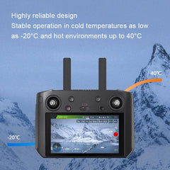 DJI De Segunda Mano Con Control Remoto De Pa...