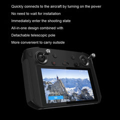 DJI De Segunda Mano Con Control Remoto De Pa...