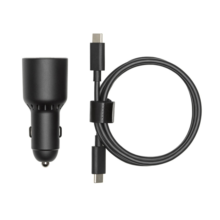 Cargador de Coche Original DJI Avata/Mavic 3...