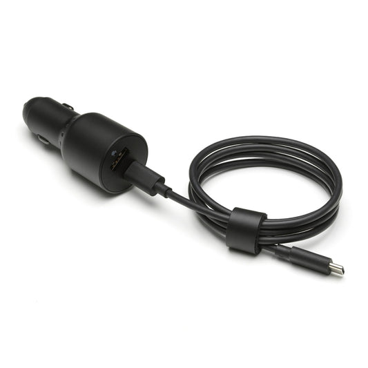 Cargador de Coche Original DJI Avata/Mavic 3...