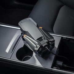 Cargador de Coche Original DJI Avata/Mavic 3...