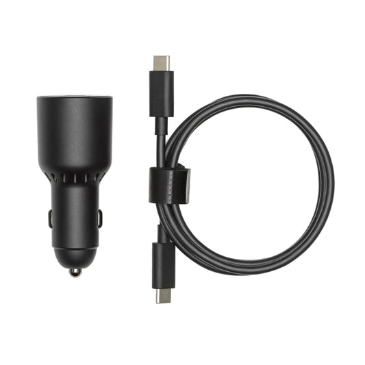 Cargador de Coche Original DJI Avata/Mavic 3...