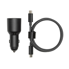 Cargador de Coche Original DJI Avata/Mavic 3...