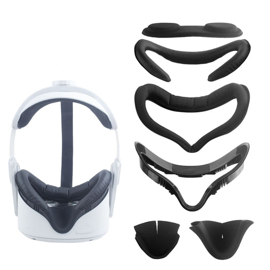 Para Oculus Quest 2 VR Headset 6pcs / set Co...