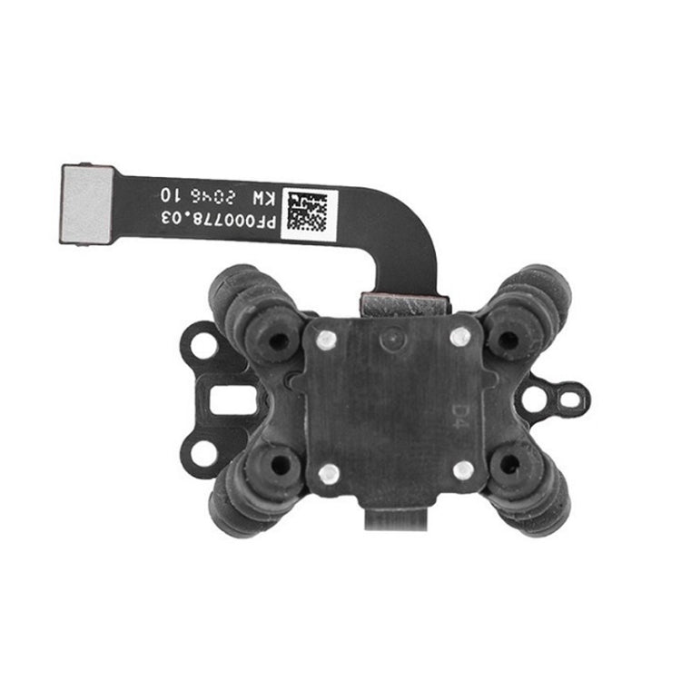 para componentes del módulo DJI FPV IMU     ...