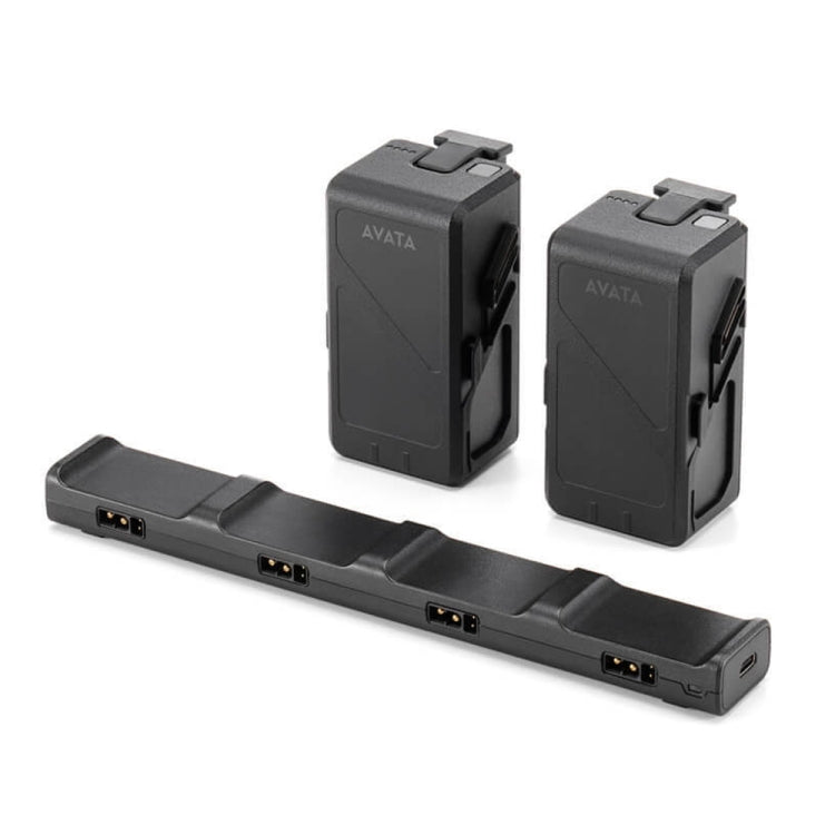 Paquete de accesorios original DJI Avata Bat...