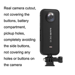 Para Insta360 One X3 A516 cámara deportiva p...
