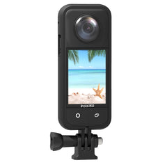 Para Insta360 One X3 A516 cámara deportiva p...