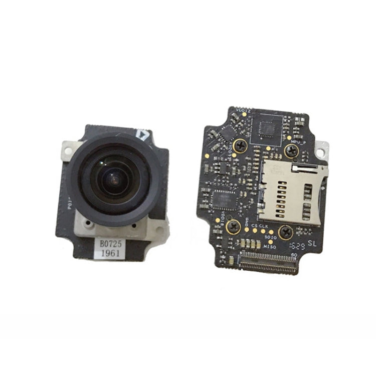 Para DJI Phantom 3 SE Gimbal piezas de repar...