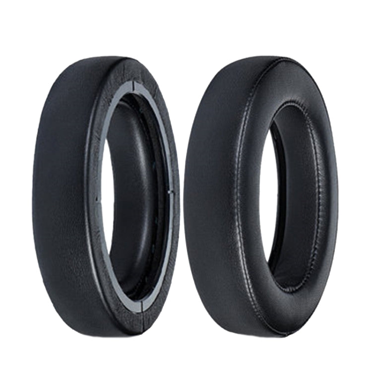 1 par de fundas de espuma suave para auricul...