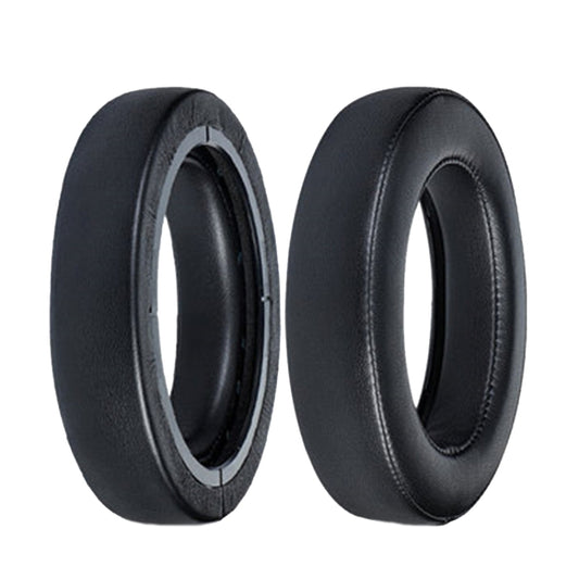 1 par de fundas de espuma suave para auricul...