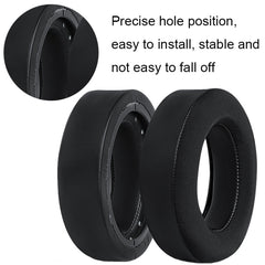 1 par de fundas de espuma suave para auricul...