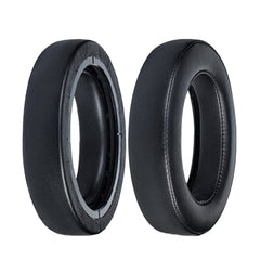 1 par de fundas de espuma suave para auricul...