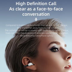 Auriculares Bluetooth inalámbricos para depo...