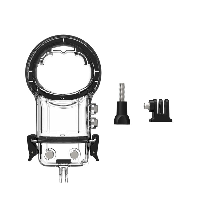 Para cámara Insta360 X3 Estuche impermeable ...