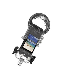 Para cámara Insta360 X3 Estuche impermeable ...