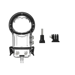 Para cámara Insta360 X3 Estuche impermeable ...