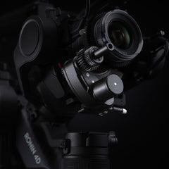 Motor de enfoque de seguimiento original DJI...