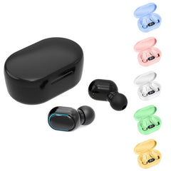 Auriculares internos E7s Digital Sports TWS ...