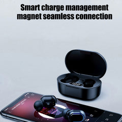 Auriculares internos E7s Digital Sports TWS ...