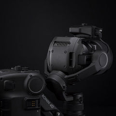 Contrapeso de cardán original DJI Zenmuse X9...