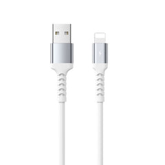 REMAX RC-C008 2.4A TPE Cable de datos anti-r...