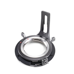 Conjunto de bayoneta original DJI Zenmuse X9...