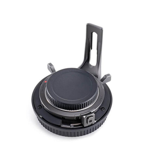 Conjunto de bayoneta original DJI Zenmuse X9...
