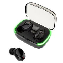 TWS5.1 Auriculares Bluetooth inalámbricos pa...