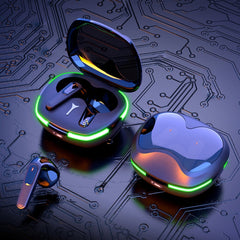 Auricular Bluetooth TWS inalámbrico de doble...