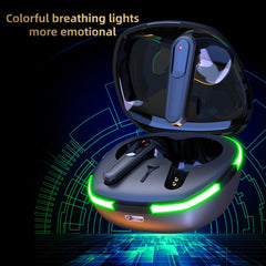 Auricular Bluetooth TWS inalámbrico de doble...