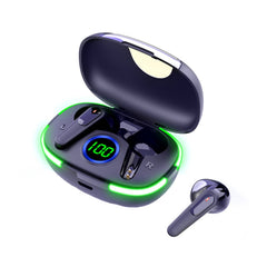 Auricular Bluetooth TWS inalámbrico de doble...