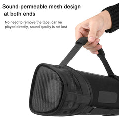 Para Sony SRS-XB43 Altavoz Estuche protector...