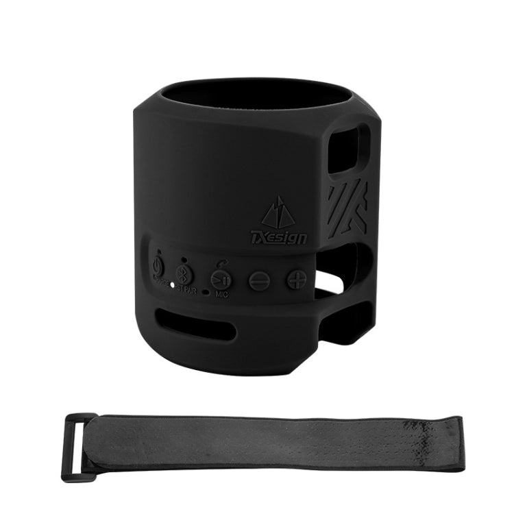 Funda de silicona para altavoz Sony SRS-XB13...
