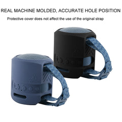Funda de silicona para altavoz Sony SRS-XB13...