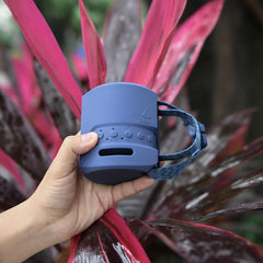 Funda de silicona para altavoz Sony SRS-XB13...
