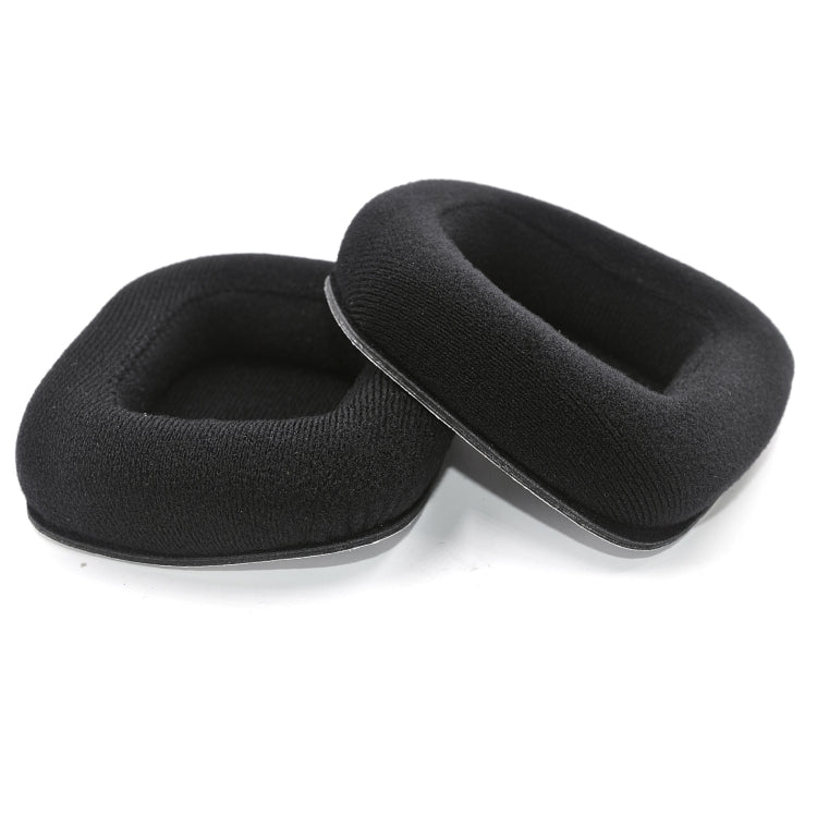 Para Logitech Astro A20 2 uds fundas para auriculares orejeras