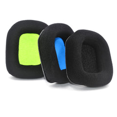 Para Logitech Astro A20 2 uds fundas para auriculares orejeras