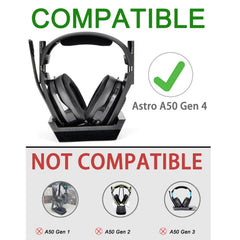 Para el accesorio de reemplazo de auriculare...