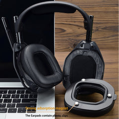Para el accesorio de reemplazo de auriculare...