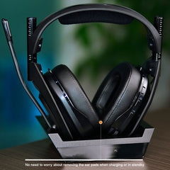 Para el accesorio de reemplazo de auriculare...