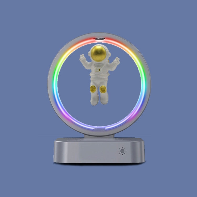 Y-558 Levitación magnética Astronauta TWS Al...