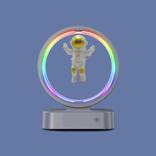 Y-558 Levitación magnética Astronauta TWS Al...