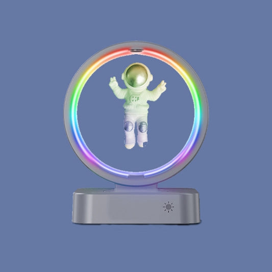 Y-558 Levitación magnética Astronauta TWS Al...