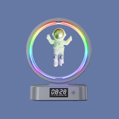 Y-558 Levitación magnética Astronauta TWS Al...